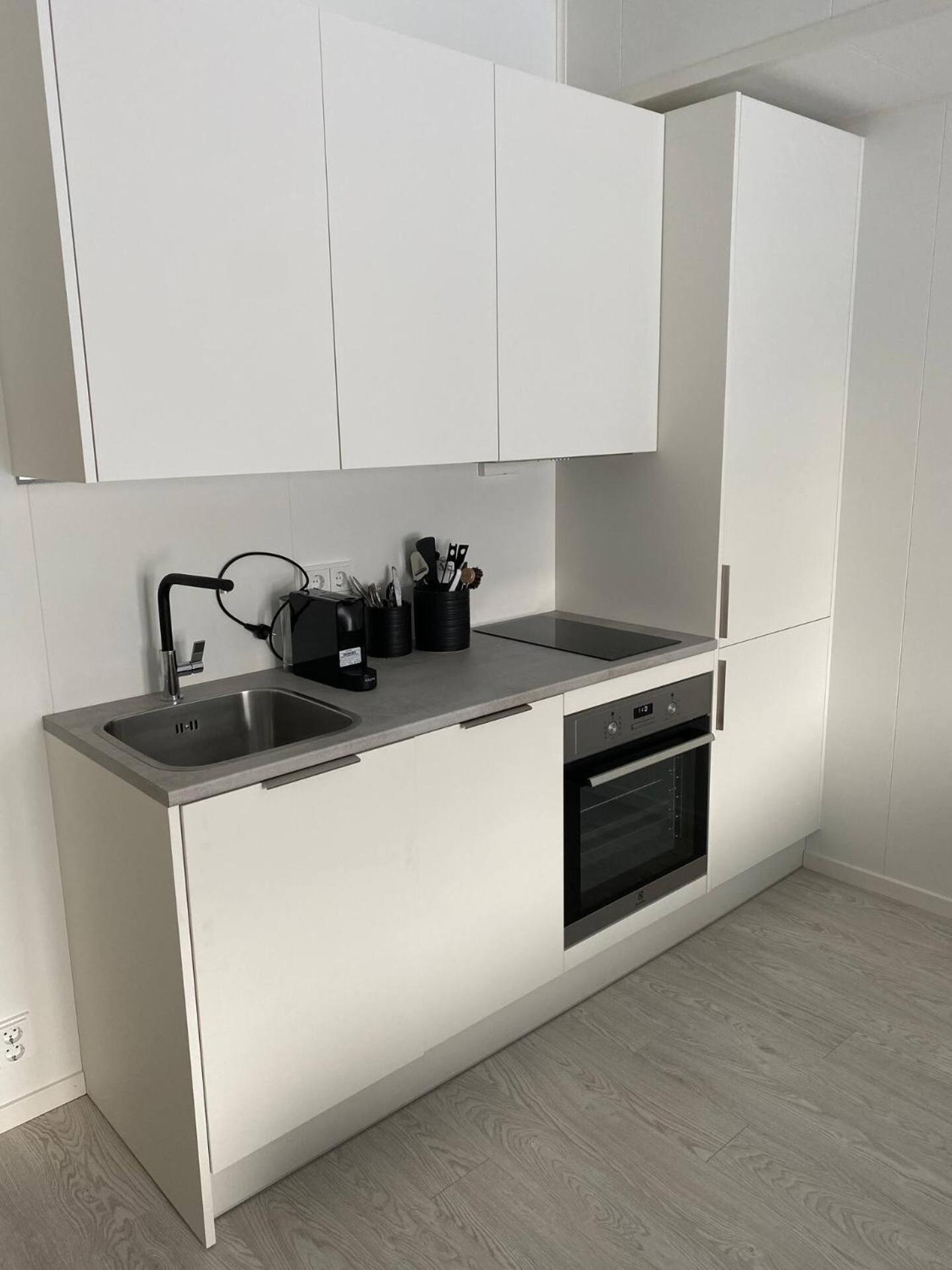 Lovely Serviced Studio Apartment In Lofoten! Svolvær Exterior foto